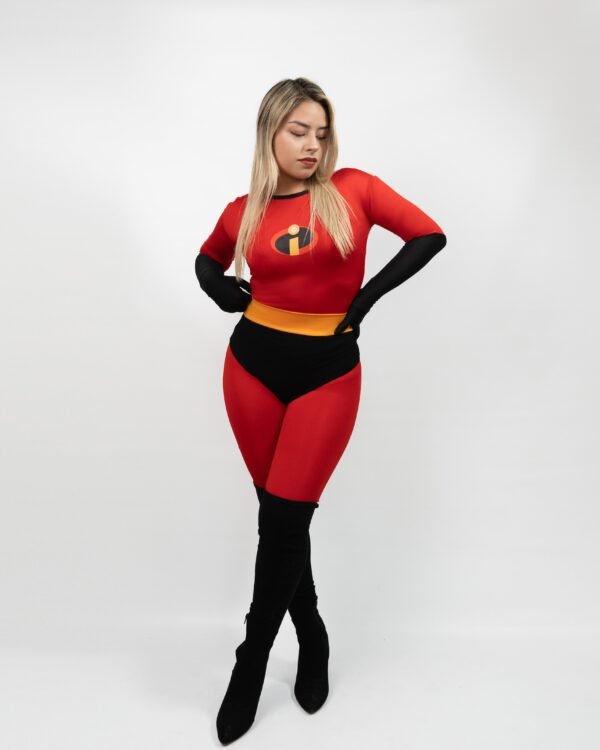 Elastigirl