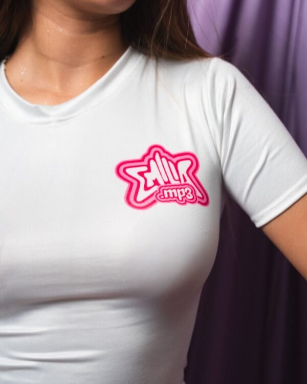 Baby Tee Emilia - Imagen 2