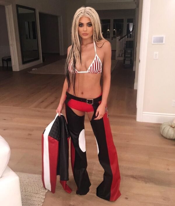 Cristina Aguilera