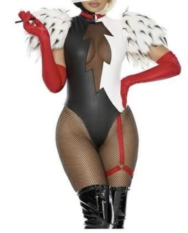 Cruella body - Imagen 2
