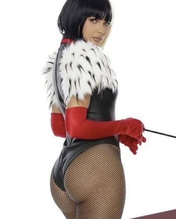 Cruella body