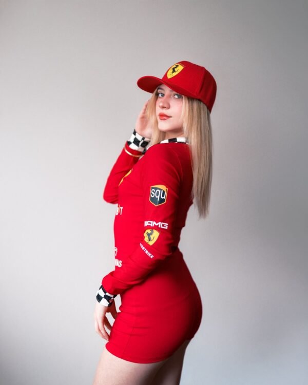 Ferrari - Imagen 2