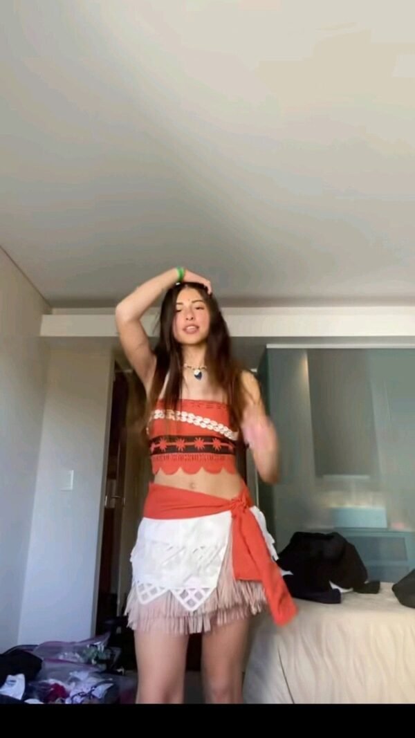 Moana