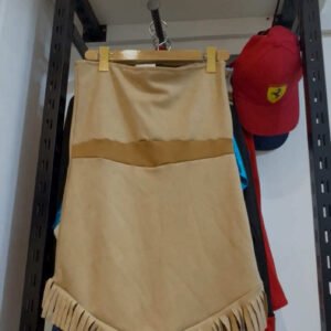 Pocahontas