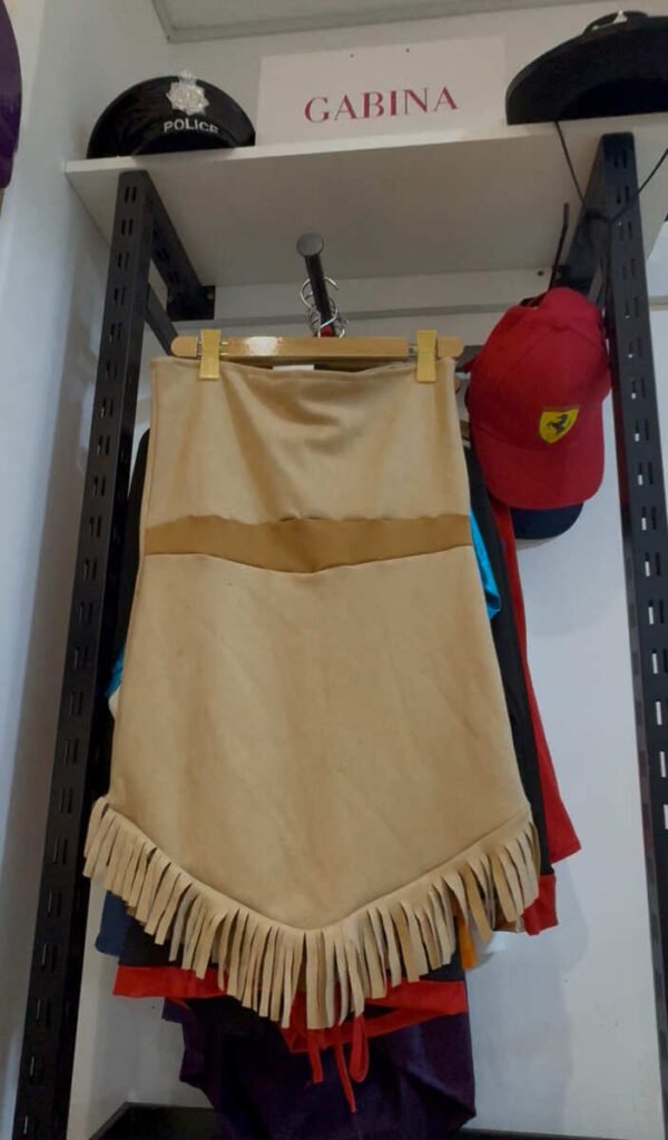 Pocahontas