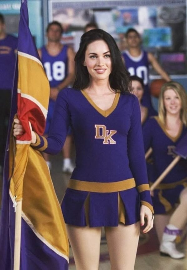 Megan fox