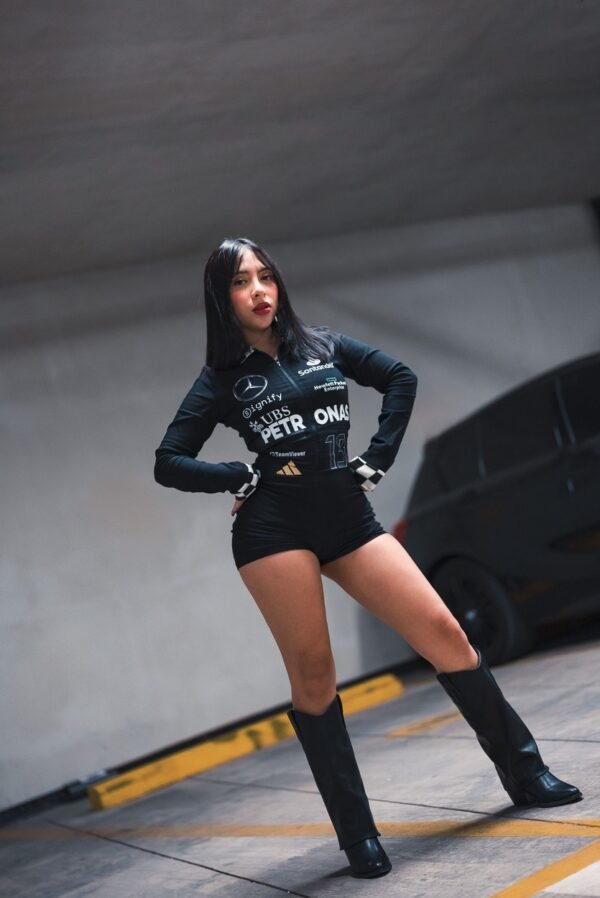 Mercedes