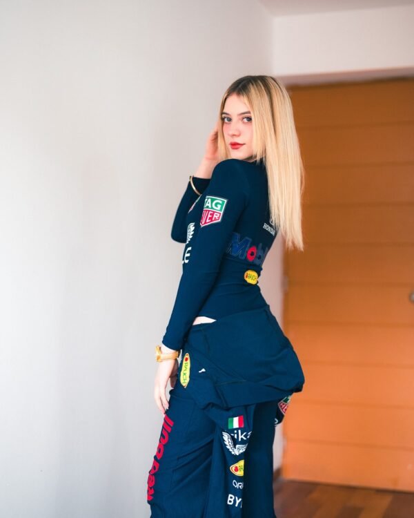Redbull enterizo - Imagen 2