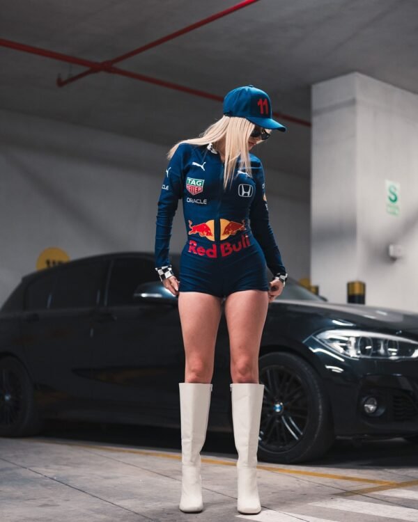 Redbull short - Imagen 3