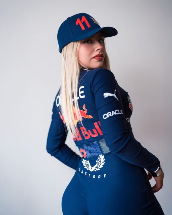 Redbull short - Imagen 2
