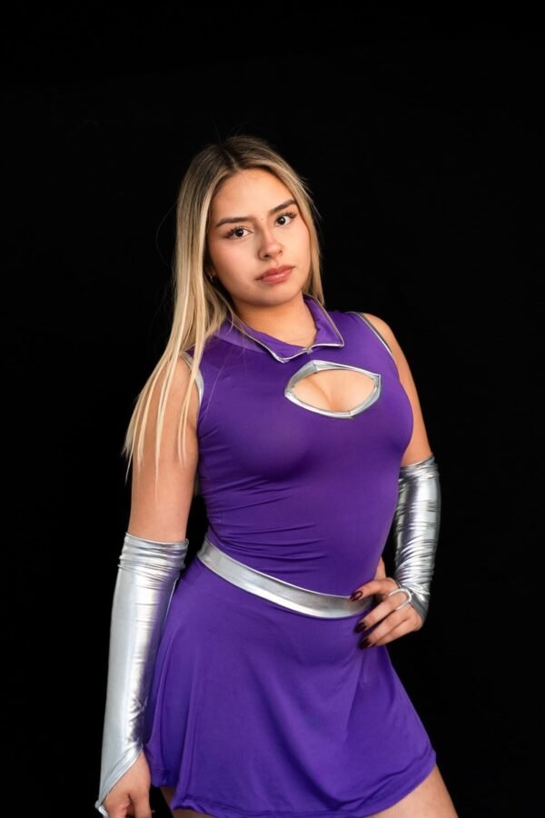 Star fire - Imagen 2