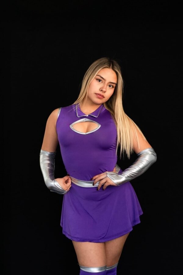 Star fire