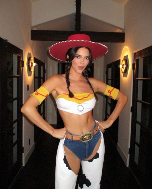 Toy store jessie