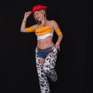 Toy store jessie