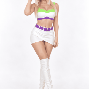 Buzz lightyear