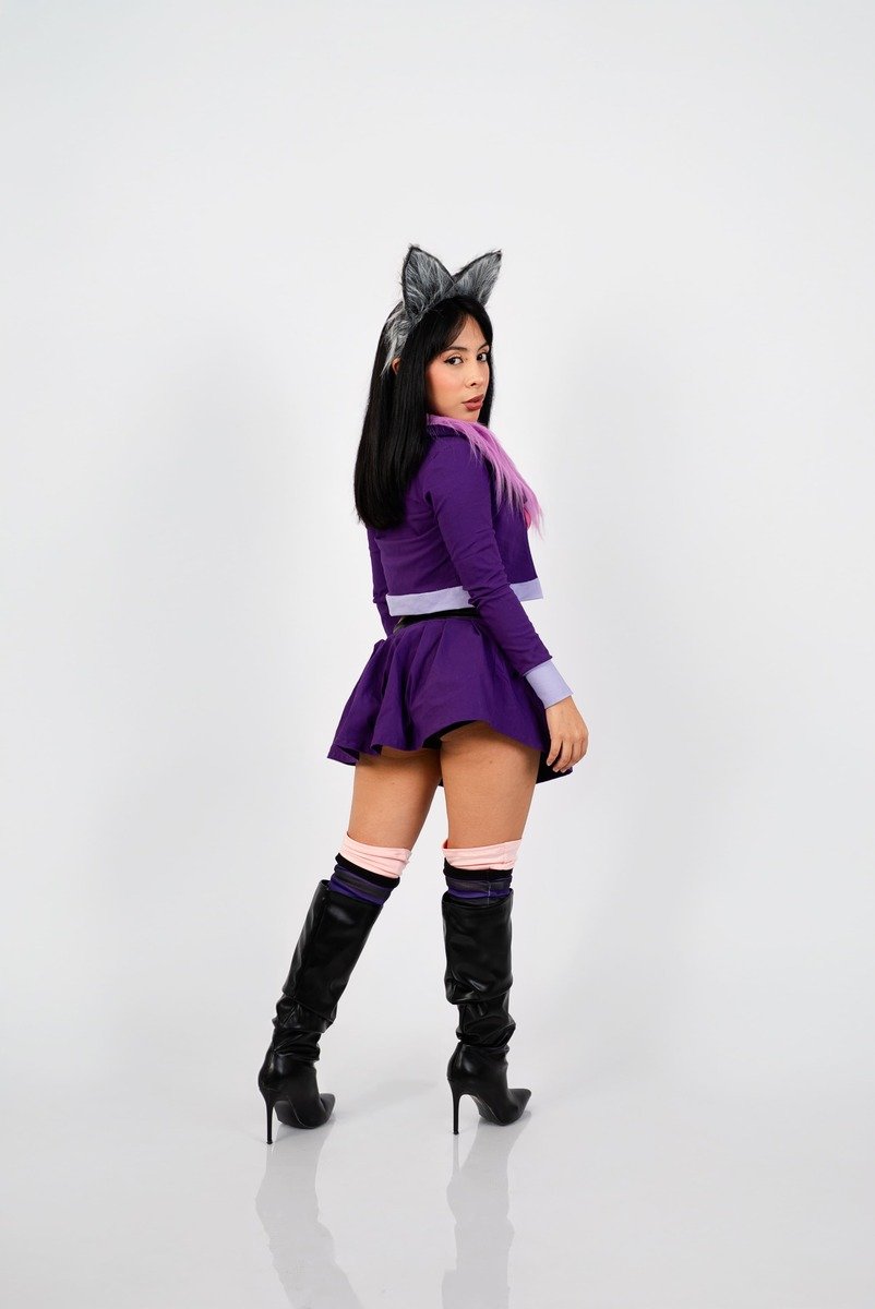 Clawdeen wolf - Imagen 3