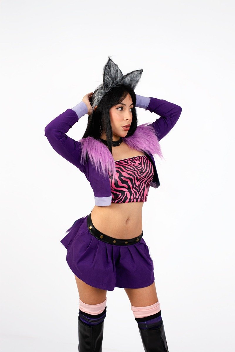 Clawdeen wolf - Imagen 2