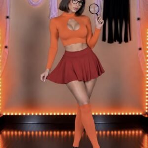 Vilma — Scooby-Doo