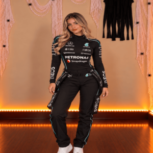 🖤🏎🟀Mercedes enterizo ✨🏁
