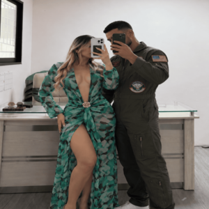 🧞‍♂️💜 Maverick – Top Gun-Hombre 🕶️⭐